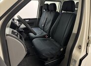 Volkswagen Transporter 17