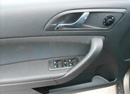 Škoda Yeti Kombi 1,2 l 77 kw