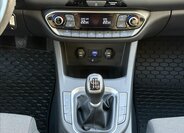 Hyundai i30 Hatchback 1,5 l 80 kw