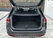 Volkswagen Passat Kombi 1,5 l 110 kw