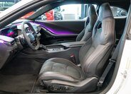 Dodge Charger Kupé 0,0 499 kw