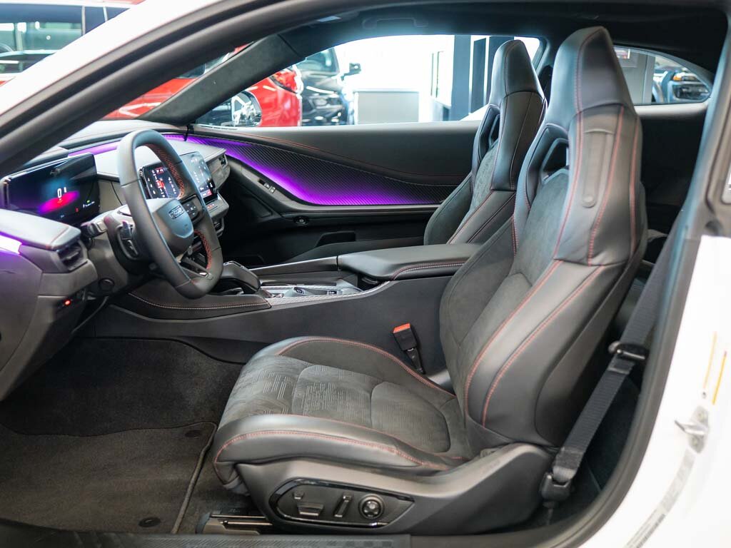 Dodge Charger Kupé 0,0 499 kw