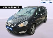 Ford Galaxy MPV 2,2 l 147 kw