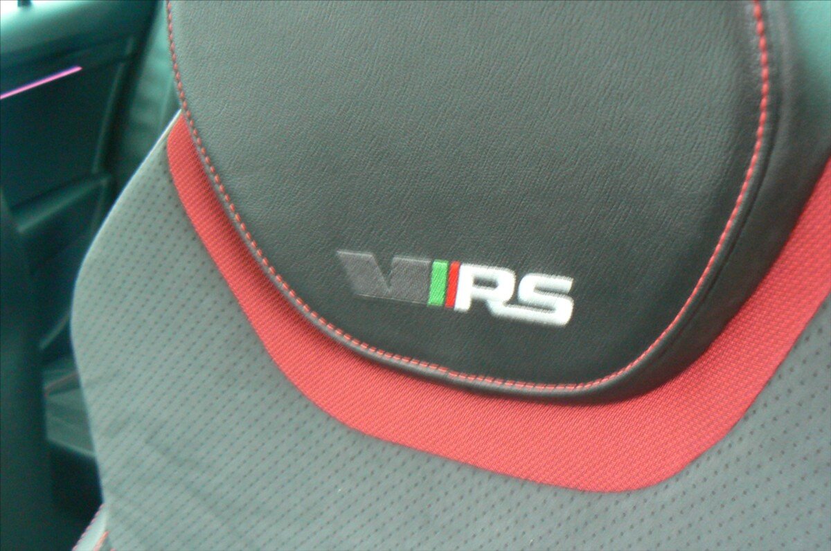 Škoda Octavia Kombi 2,0 l 135 kw