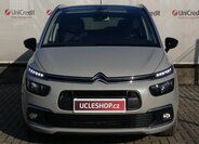 Citroën C4 Ostatní 2,0 l 120 kw