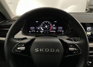 Škoda Scala Hatchback 999,0 85 kw
