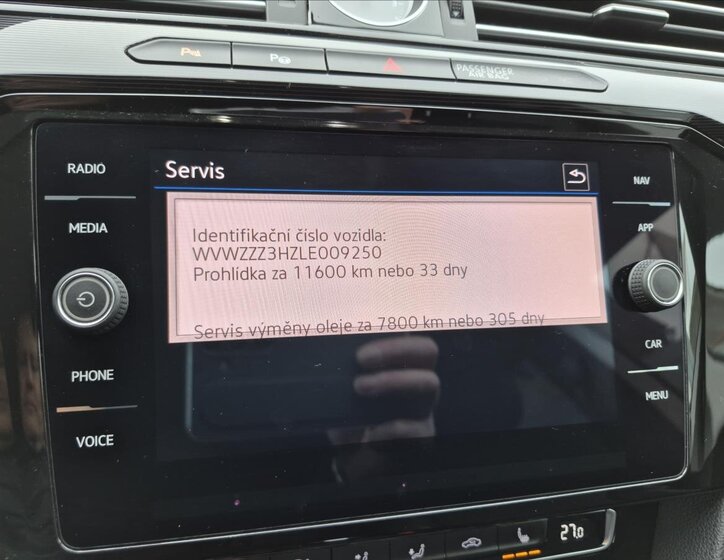 Volkswagen Arteon 35