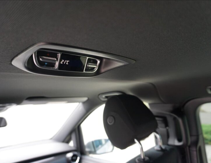 Mercedes-Benz Třídy V VAN-Minibus 2,0 l 174 kw