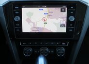 Volkswagen Passat Kombi 2,0 l 140 kw