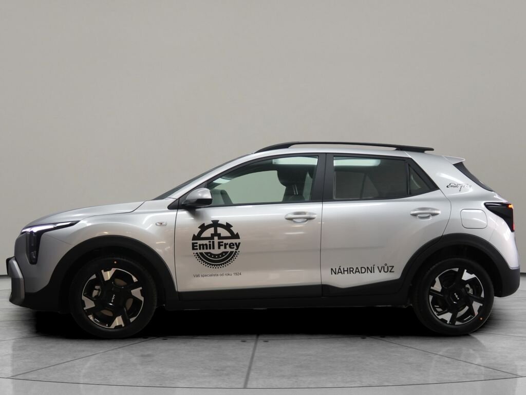 KIA Stonic Hatchback 998,0 74 kw