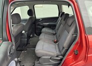 Ford S-MAX MPV 2,0 l 96 kw
