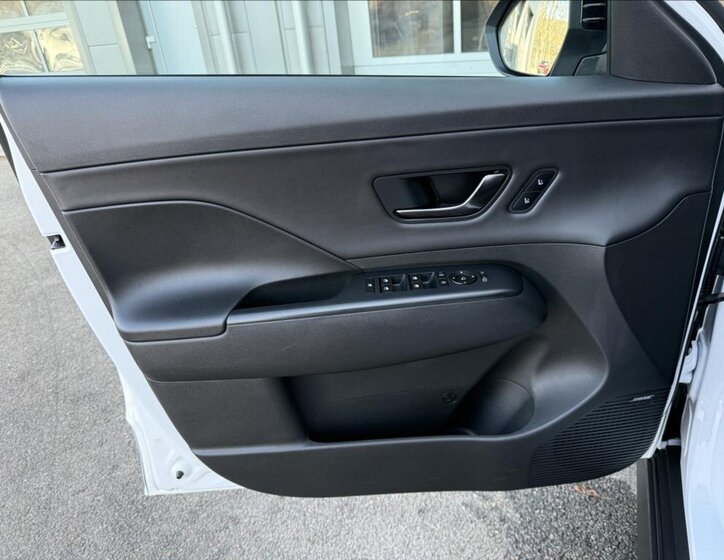 Hyundai Kona SUV / Terénní 0,0 150 kw