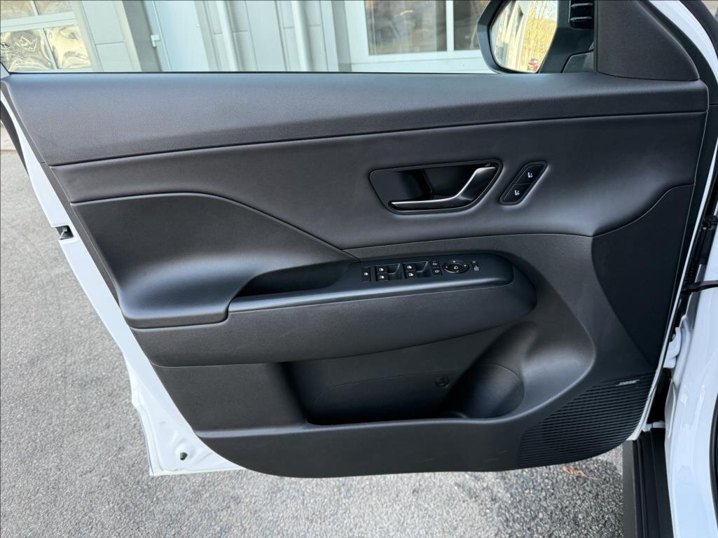 Hyundai Kona SUV / Terénní 0,0 150 kw