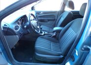 Ford Focus Kombi 1,8 l 92 kw