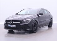 Mercedes-Benz CLA Kombi 1,5 l 80 kw