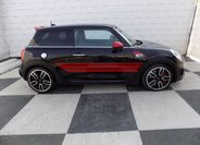 Mini Cooper 9