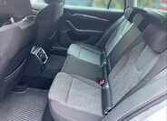 Škoda Octavia Kombi 2,0 l 85 kw