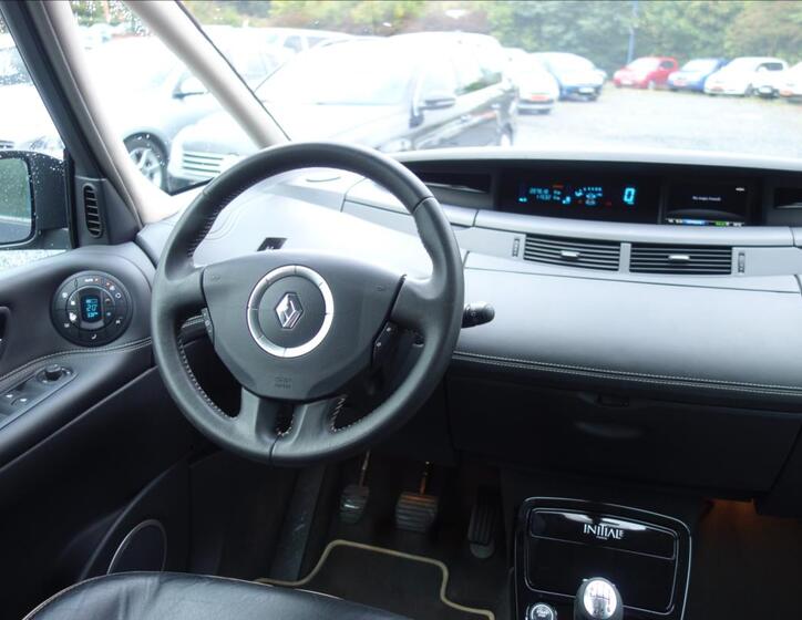 Renault Grand Espace 24