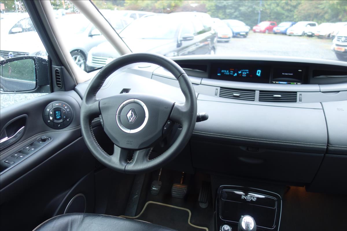 Renault Grand Espace