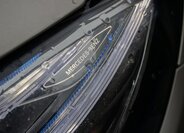 Mercedes-Benz Třídy E 11