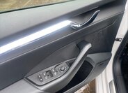 Škoda Octavia Liftback 2,0 l 110 kw