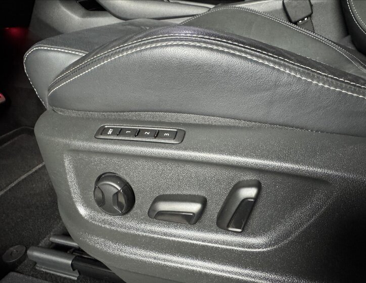 Škoda Kodiaq SUV / Terénní 2,0 l 147 kw