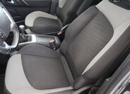 Citroën C4 Picasso MPV 1,6 l 88 kw