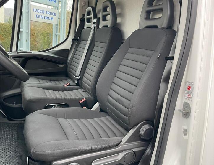 Iveco Daily 34