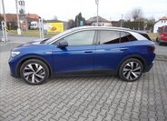 Volkswagen ID.4 SUV 0,0 150 kw