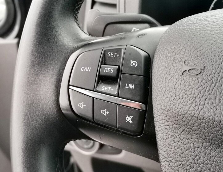 Ford Transit Custom Ostatní 2,0 l 96 kw