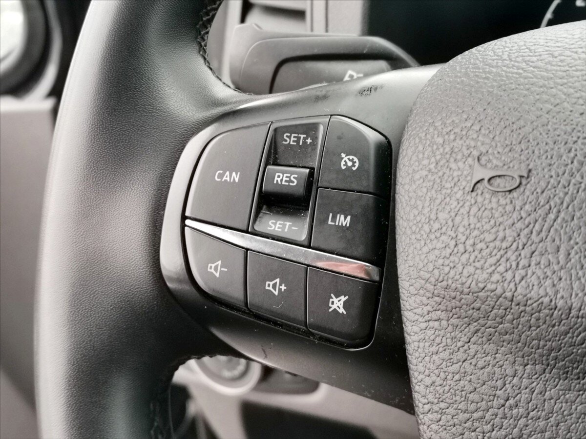 Ford Transit Custom Ostatní 2,0 l 96 kw