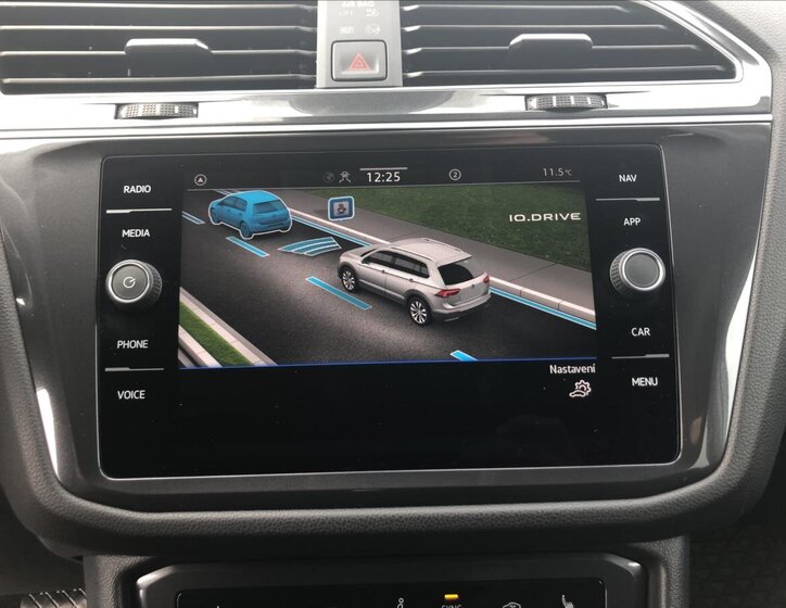 Volkswagen Tiguan Allspace 26