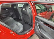 Volkswagen Passat Kombi 2,0 l 195 kw