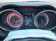 Suzuki Swift Hatchback 1,4 l 103 kw