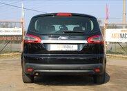 Ford S-MAX Kombi 2,0 l 103 kw
