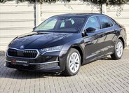 Škoda Octavia Liftback 1,5 l 110 kw