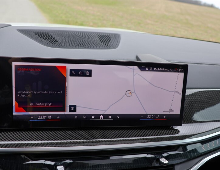 BMW X5 SUV / Terénní 3,0 l 259 kw