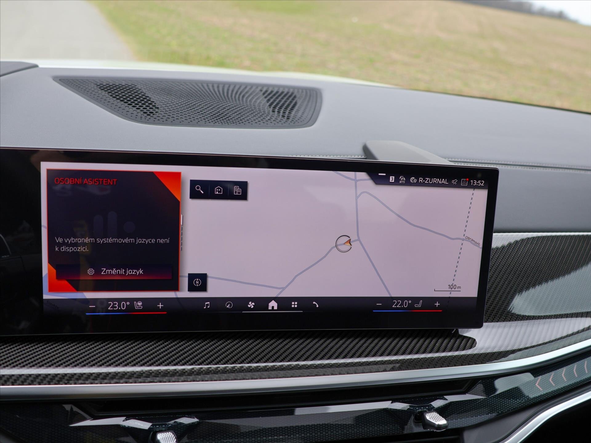 BMW X5 SUV / Terénní 3,0 l 259 kw