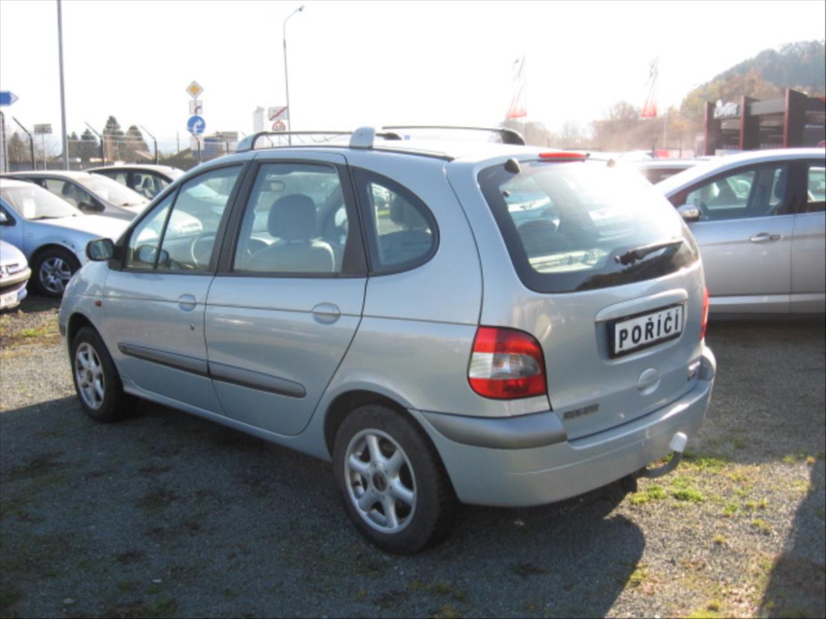 Renault Scénic