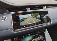 Land Rover Range Rover Evoque SUV 2,0 l 221 kw