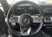 Mercedes-Benz GLE SUV / Terénní 2,0 l 143 kw