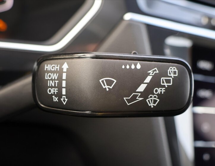 Volkswagen Tiguan Allspace SUV 2,0 l 147 kw