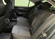 Škoda Octavia Liftback 1,5 l 110 kw