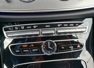 Mercedes-Benz Třídy E Kombi 2,0 l 180 kw