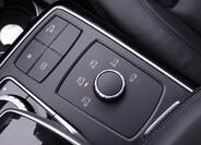 Mercedes-Benz GLE 33