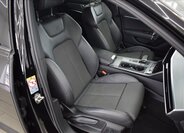 Audi A6 Kombi 3,0 l 210 kw