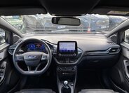 Ford Puma SUV / Terénní 999,0 125 kw