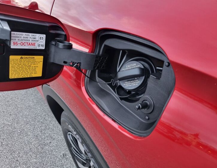 Mitsubishi Outlander 27