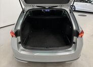 Škoda Octavia Kombi 1,5 l 85 kw