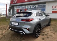 KIA XCeed Hatchback 1,5 l 103 kw